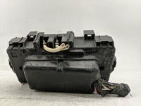 2001-2005 Honda Civic Fusebox Fuse Box Panel Relay Module P/N:5111051711390070 Fits Fits 2001 2002 2003 2004 2005 OEM Used A