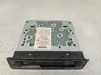 2001-2002 Honda Civic Radio AM FM Cd Player Receiver Replacement P/N:ANF22066187 Fits Fits 2001 2002 OEM Used Auto Parts - O