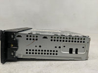 2001-2002 Honda Civic Radio AM FM Cd Player Receiver Replacement P/N:ANF22066187 Fits Fits 2001 2002 OEM Used Auto Parts - O