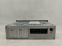 2001-2002 Honda Civic Radio AM FM Cd Player Receiver Replacement P/N:ANF22066187 Fits Fits 2001 2002 OEM Used Auto Parts - O