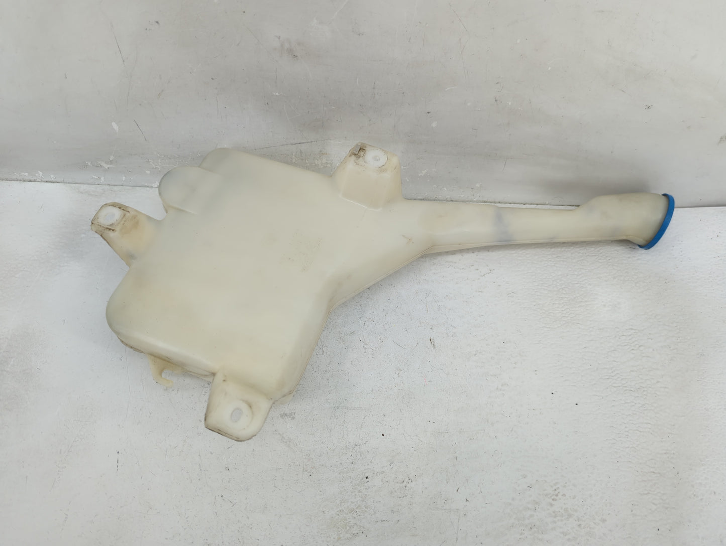 2001-2003 Honda Civic Windshield Washer Fluid Reservoir Bottle Oem - Oemusedautoparts1.com