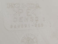 2001-2003 Honda Civic Windshield Washer Fluid Reservoir Bottle Oem - Oemusedautoparts1.com