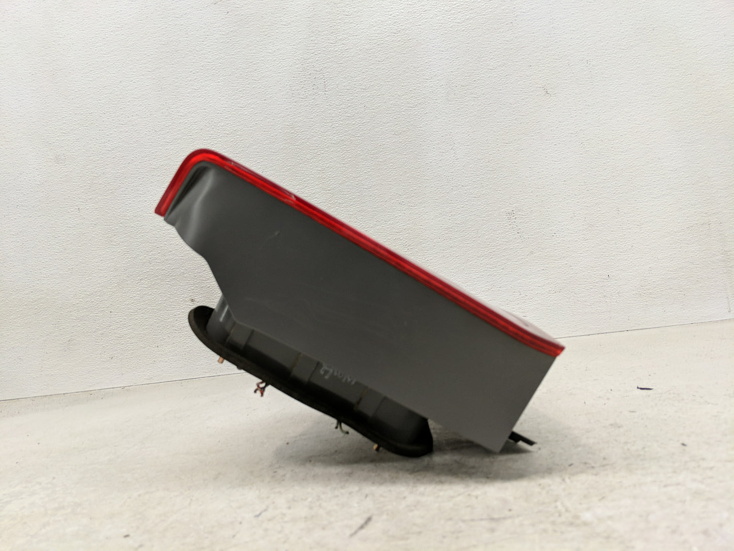 2001-2002 Honda Civic Tail Light Assembly Passenger Right OEM Fits Fits 2001 2002 2003 OEM Used Auto Parts - Oemusedautopart
