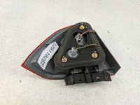 2001-2002 Honda Civic Tail Light Assembly Passenger Right OEM Fits Fits 2001 2002 2003 OEM Used Auto Parts - Oemusedautopart