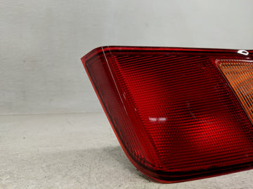 2001-2002 Honda Civic Tail Light Assembly Passenger Right OEM Fits Fits 2001 2002 OEM Used Auto Parts
