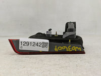 2001-2002 Honda Civic Tail Light Assembly Passenger Right OEM Fits Fits 2001 2002 OEM Used Auto Parts - Oemusedautoparts1.co