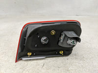 2001-2002 Honda Civic Tail Light Assembly Passenger Right OEM Fits Fits 2001 2002 OEM Used Auto Parts - Oemusedautoparts1.co