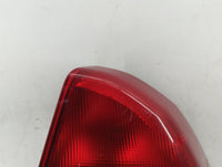 2001-2002 Honda Civic Tail Light Assembly Passenger Right OEM Fits Fits 2001 2002 OEM Used Auto Parts - Oemusedautoparts1.co