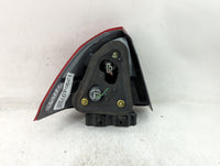 2001-2002 Honda Civic Tail Light Assembly Passenger Right OEM Fits Fits 2001 2002 OEM Used Auto Parts - Oemusedautoparts1.co