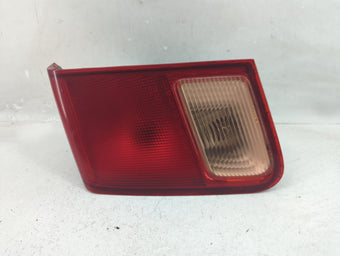 compare product 2001-2002 Honda Civic Tail Light Assembly Passenger Right OEM Fits Fits 2001 2002 OEM Used Auto Parts