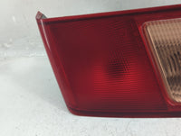 2001-2002 Honda Civic Tail Light Assembly Passenger Right OEM Fits Fits 2001 2002 OEM Used Auto Parts - Oemusedautoparts1.co