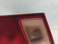 2001-2002 Honda Civic Tail Light Assembly Passenger Right OEM Fits Fits 2001 2002 OEM Used Auto Parts - Oemusedautoparts1.co