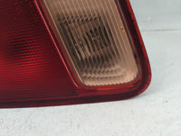2001-2002 Honda Civic Tail Light Assembly Passenger Right OEM Fits Fits 2001 2002 OEM Used Auto Parts - Oemusedautoparts1.co