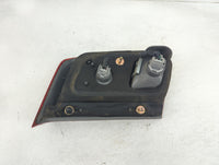 2001-2002 Honda Civic Tail Light Assembly Passenger Right OEM Fits Fits 2001 2002 OEM Used Auto Parts - Oemusedautoparts1.co