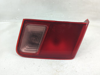 compare product 2001-2002 Honda Civic Tail Light Assembly Driver Left OEM Fits Fits 2001 2002 OEM Used Auto Parts