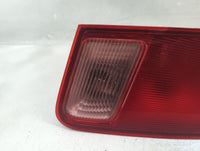 2001-2002 Honda Civic Tail Light Assembly Driver Left OEM Fits Fits 2001 2002 OEM Used Auto Parts - Oemusedautoparts1.com