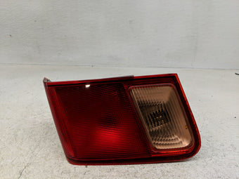 compare product 2001-2002 Honda Civic Tail Light Assembly Passenger Right OEM Fits Fits 2001 2002 OEM Used Auto Parts