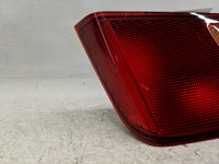 2001-2002 Honda Civic Tail Light Assembly Passenger Right OEM Fits Fits 2001 2002 OEM Used Auto Parts - Oemusedautoparts1.co