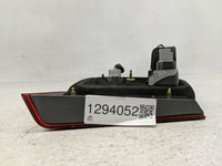 2001-2002 Honda Civic Tail Light Assembly Passenger Right OEM Fits Fits 2001 2002 OEM Used Auto Parts - Oemusedautoparts1.co