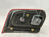 2001-2002 Honda Civic Tail Light Assembly Passenger Right OEM Fits Fits 2001 2002 OEM Used Auto Parts - Oemusedautoparts1.co