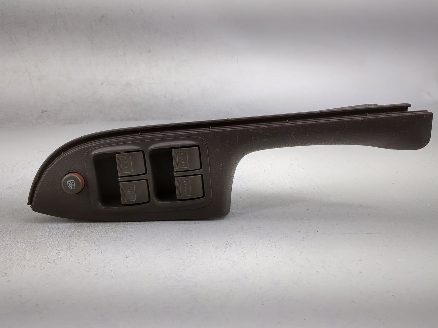 2001-2005 Honda Civic Master Power Window Switch Replacement Driver Side Left Fits Fits 2001 2002 2003 2004 2005 OEM Used Au