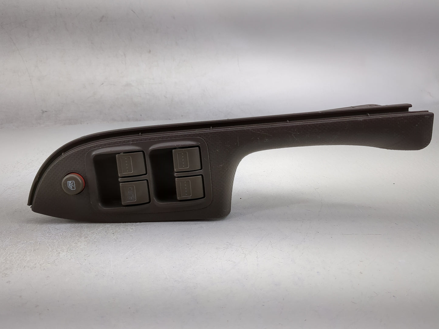 2001-2005 Honda Civic Master Power Window Switch Replacement Driver Side Left Fits Fits 2001 2002 2003 2004 2005 OEM Used Au