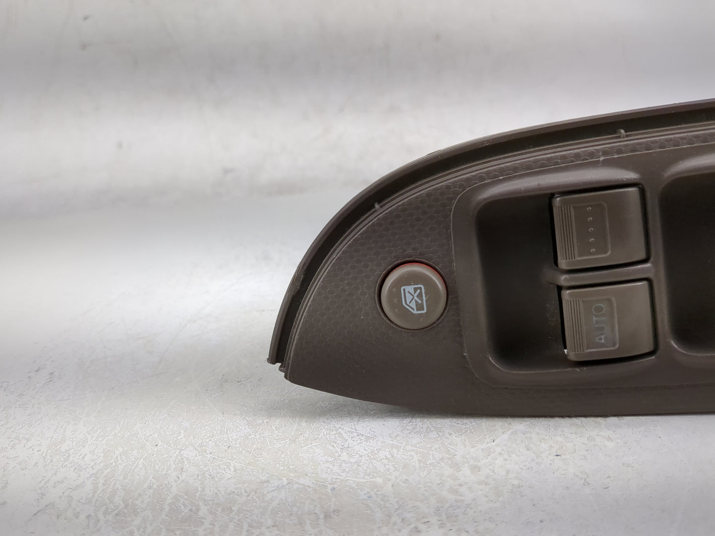 2001-2005 Honda Civic Master Power Window Switch Replacement Driver Side Left Fits Fits 2001 2002 2003 2004 2005 OEM Used Au