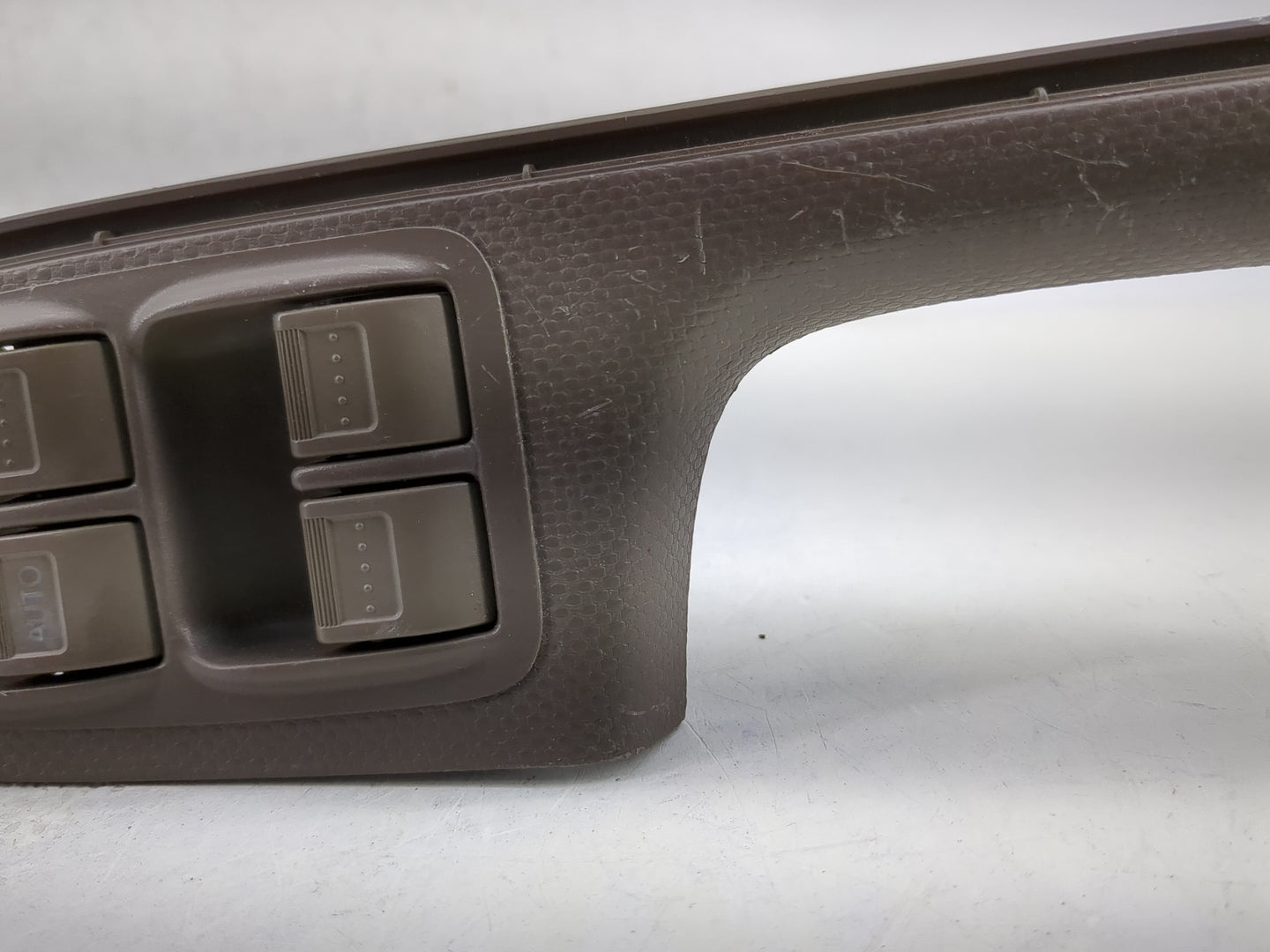 2001-2005 Honda Civic Master Power Window Switch Replacement Driver Side Left Fits Fits 2001 2002 2003 2004 2005 OEM Used Au