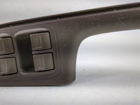 2001-2005 Honda Civic Master Power Window Switch Replacement Driver Side Left Fits Fits 2001 2002 2003 2004 2005 OEM Used Au