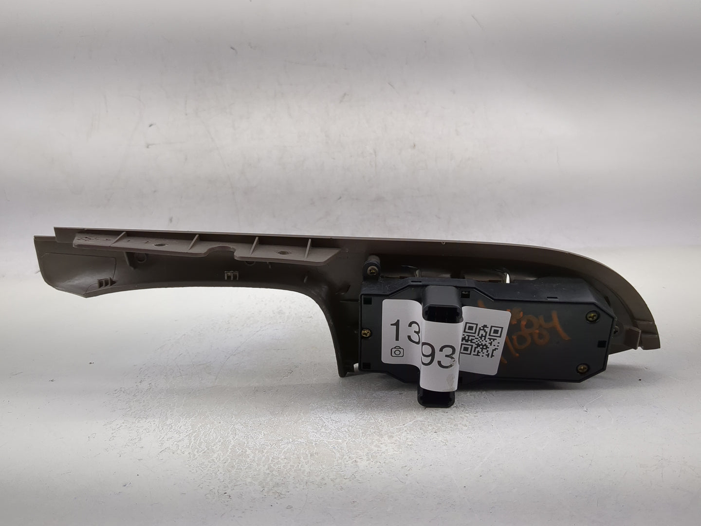 2001-2005 Honda Civic Master Power Window Switch Replacement Driver Side Left Fits Fits 2001 2002 2003 2004 2005 OEM Used Au