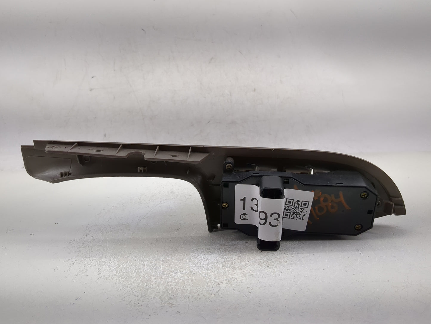 2001-2005 Honda Civic Master Power Window Switch Replacement Driver Side Left Fits Fits 2001 2002 2003 2004 2005 OEM Used Au