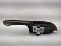 2001-2005 Honda Civic Master Power Window Switch Replacement Driver Side Left Fits Fits 2001 2002 2003 2004 2005 OEM Used Au