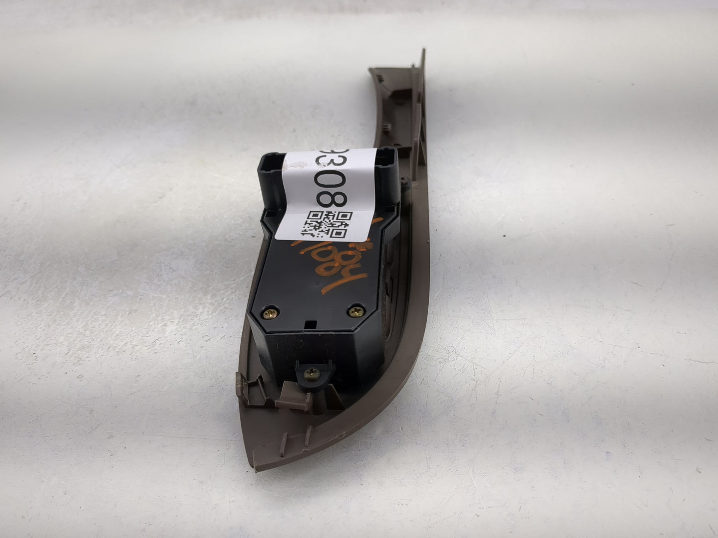 2001-2005 Honda Civic Master Power Window Switch Replacement Driver Side Left Fits Fits 2001 2002 2003 2004 2005 OEM Used Au