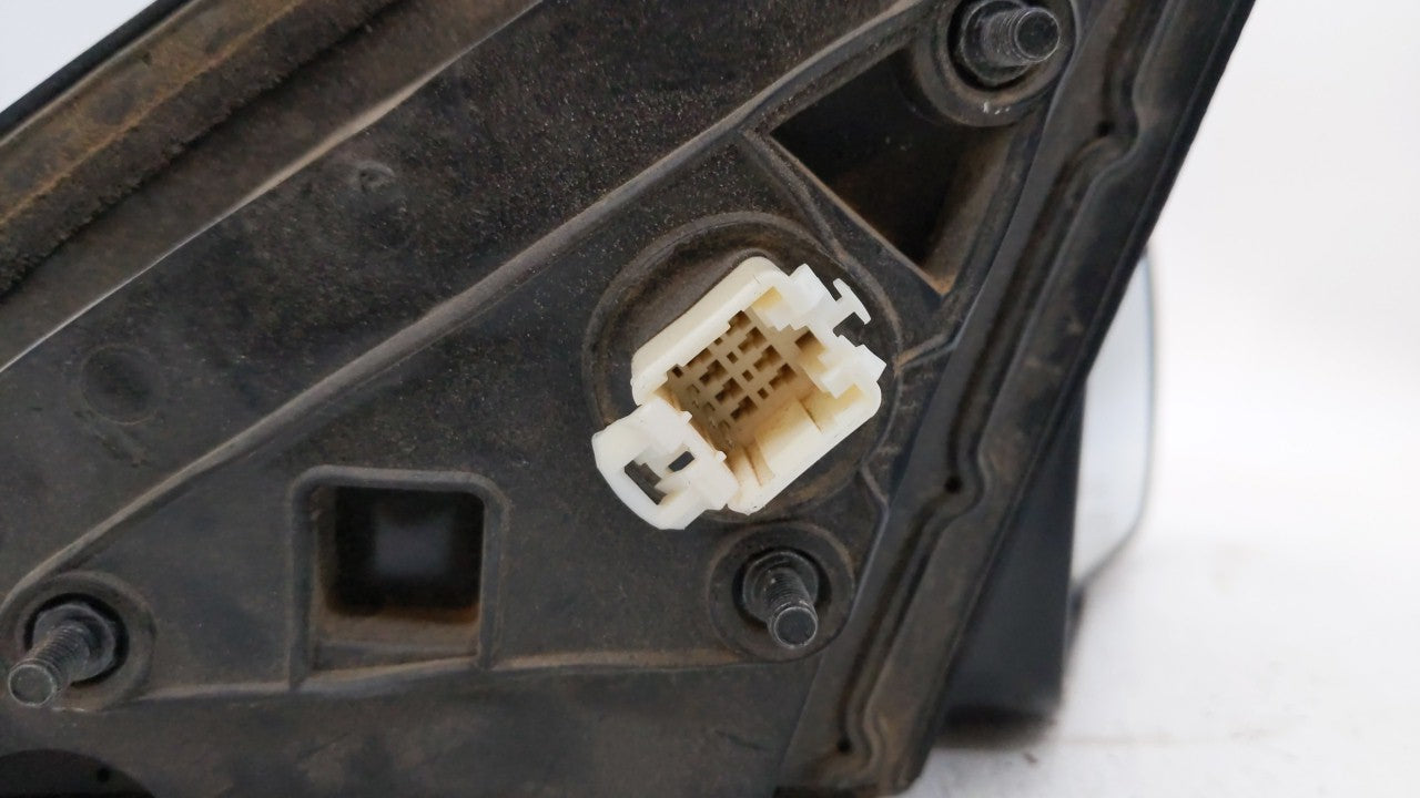 2001-2005 Honda Civic Side Mirror Replacement Passenger Right View Door Mirror Fits Fits 2001 2002 2003 2004 2005 OEM Used A