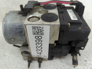 2001-2002 Honda Civic ABS Pump Control Module Replacement P/N:0 265 216 823 Fits Fits 2001 2002 OEM Used Auto Parts - Oemuse
