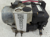2001-2002 Honda Civic Anti-Lock Brake ABS Pump Module Actuator OEM P/N:0 265 216 823 Fits Fits 2001 2002 OEM Used Auto Parts