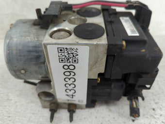 compare product 2001-2002 Honda Civic Anti-Lock Brake ABS Pump Module Actuator OEM P/N:0 265 216 823 Fits Fits 2001 2002 OEM Used Auto Parts