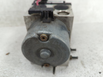 2001-2002 Honda Civic ABS Pump Control Module Replacement P/N:0 265 216 823 Fits Fits 2001 2002 OEM Used Auto Parts