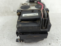 2001-2002 Honda Civic Anti-Lock Brake ABS Pump Module Actuator OEM P/N:0 265 216 823 Fits Fits 2001 2002 OEM Used Auto Parts