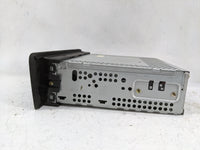 2001-2002 Honda Civic Radio AM FM Cd Player Receiver Replacement P/N:39101-S5A-A610-M1 MF721AA Fits Fits 2001 2002 OEM Used 