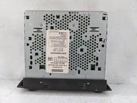 2001-2002 Honda Civic Radio AM FM Cd Player Receiver Replacement P/N:39101-S5A-A610-M1 MF721AA Fits Fits 2001 2002 OEM Used 