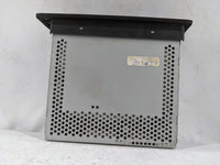 2001-2002 Honda Civic Radio AM FM Cd Player Receiver Replacement P/N:39101-S5A-A610-M1 MF721AA Fits Fits 2001 2002 OEM Used 