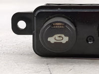 2001-2005 Honda Civic Climate Control Module Temperature AC/Heater Replacement P/N:A010 NH-365L 1581K Fits OEM Used Auto Par