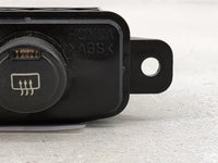 2001-2005 Honda Civic Climate Control Module Temperature AC/Heater Replacement P/N:A010 NH-365L 1581K Fits OEM Used Auto Par