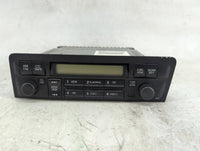 2001-2005 Honda Civic Radio AM FM Cd Player Receiver Replacement P/N:39100-S5A-A010 CR-LH5060X Fits Fits 2001 2002 2003 2004