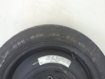 2001 Honda Civic Spare Donut Tire Wheel Rim Oem