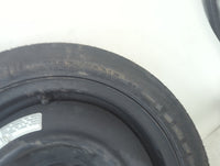 2001 Honda Civic Spare Donut Tire Wheel Rim Oem - Oemusedautoparts1.com