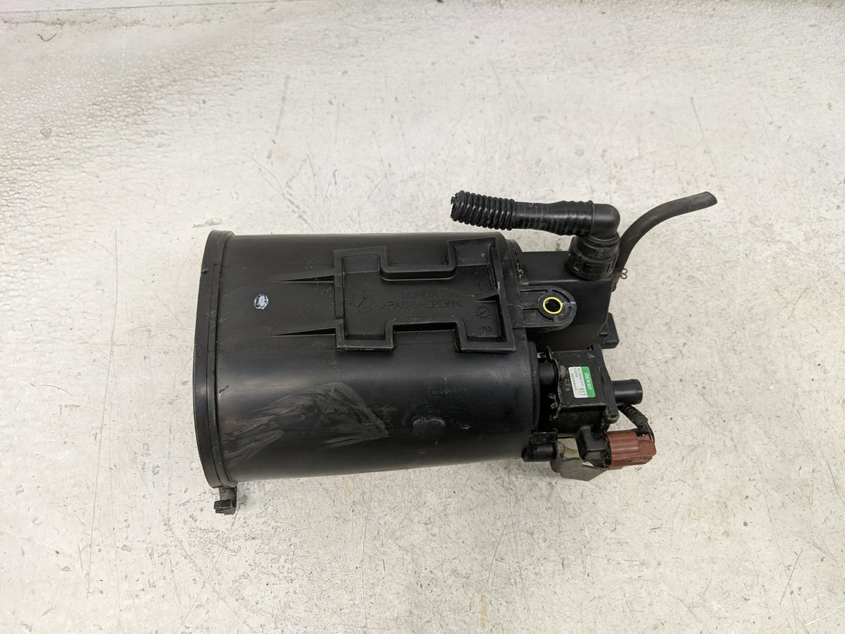 2001 Honda Civic 1499600 - Oemusedautoparts1.com