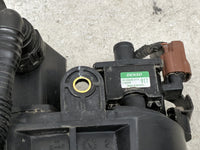 2001 Honda Civic 1499600 - Oemusedautoparts1.com