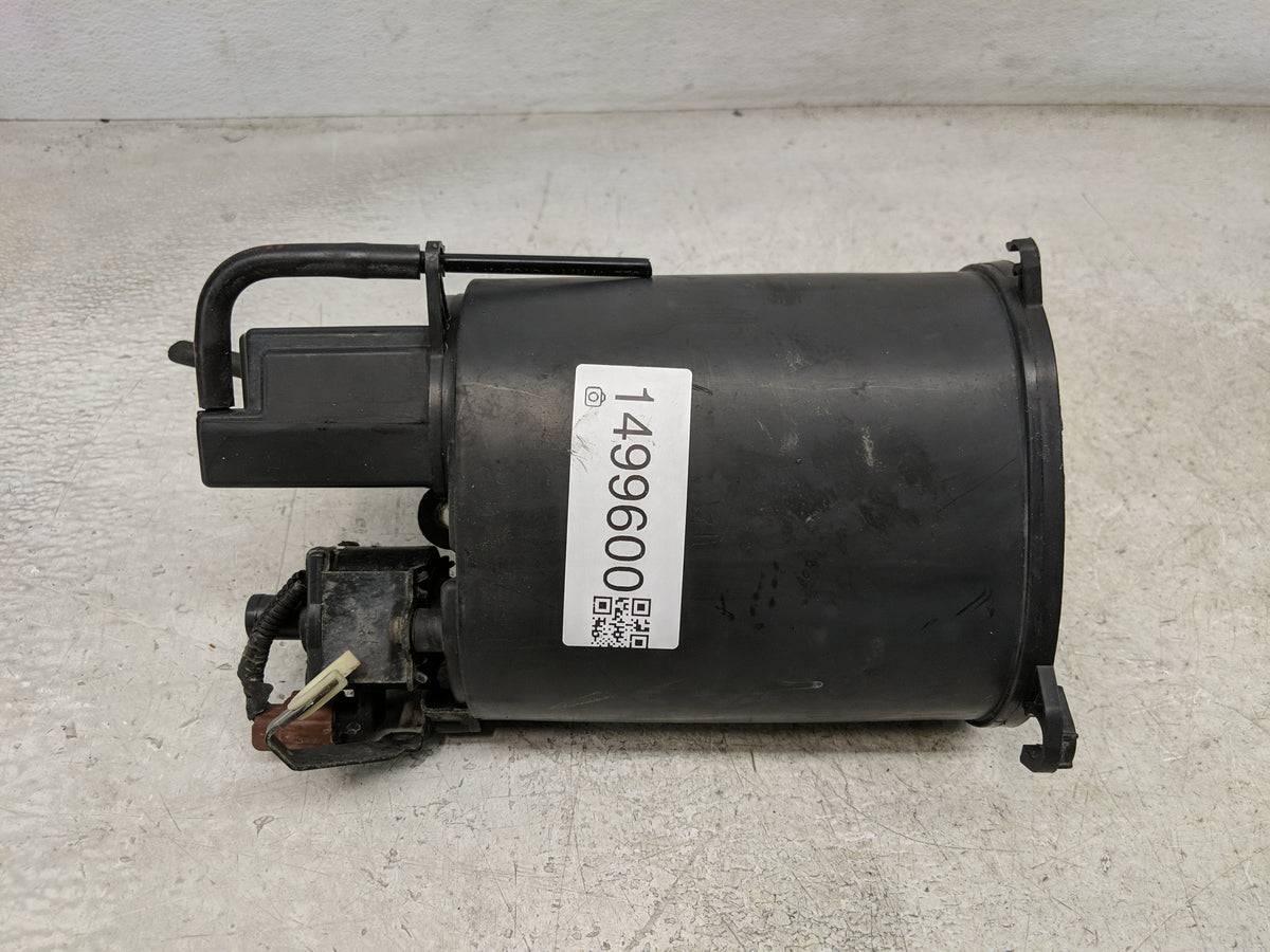 2001 Honda Civic 1499600 - Oemusedautoparts1.com